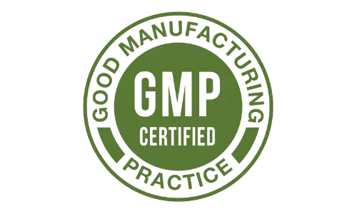 Breathe Certified GMP
