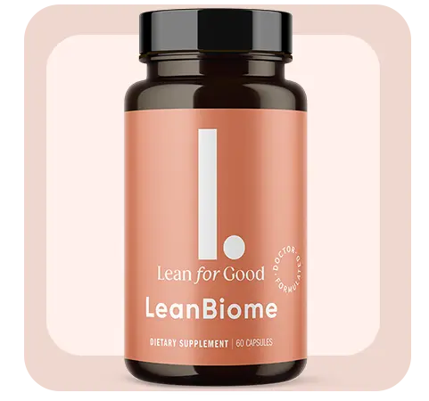 LeanBiome image